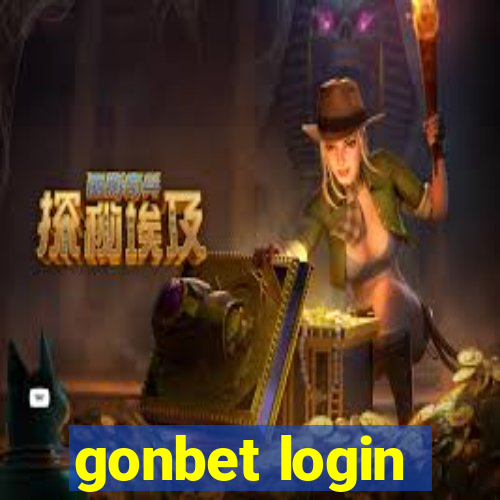 gonbet login